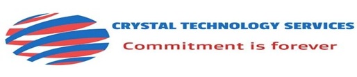 Crystal Technology Services